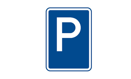 /15.7./ Reconstruction of the parking lot in the Jarov area – closure of traffic through the area, limitation of the number of parking space
